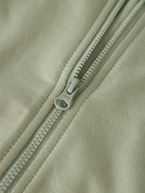 NAME IT Sweatshirt Vonne Swamp Snail